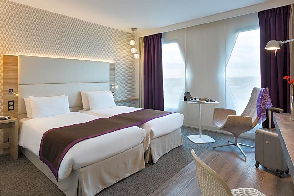 Hotel Mercure Paris Orly Rungis