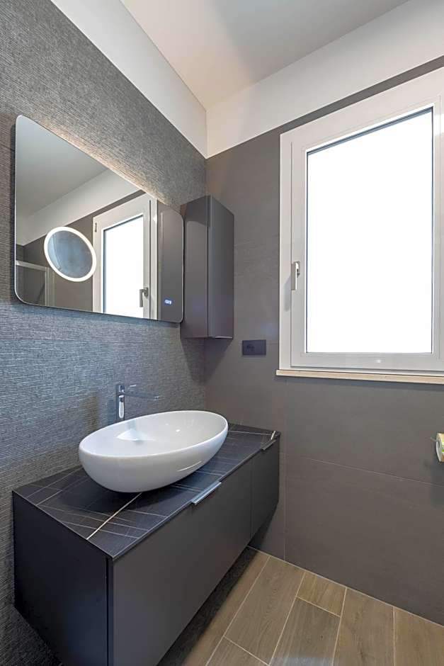 Residence LeoMare