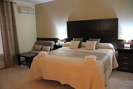 Hotel Don Juan