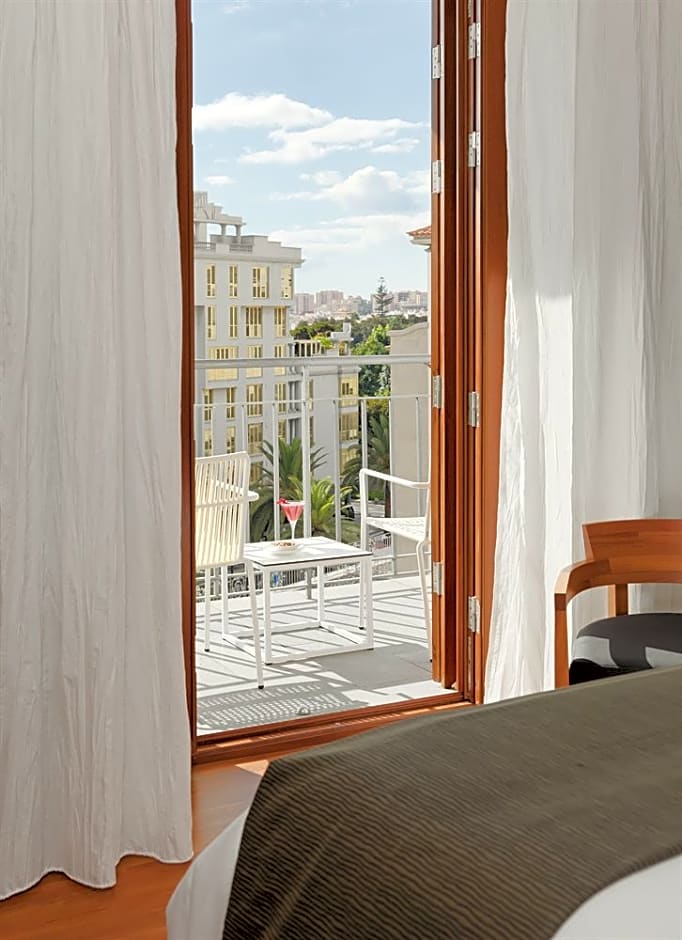 Iberostar Heritage Grand Mencey