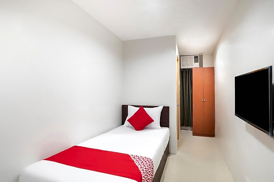 ELTI DORMITEL (Vaccinated Staff)