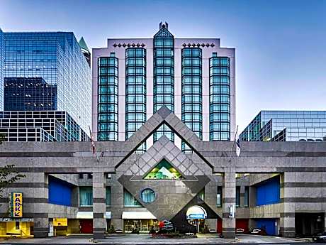 Novotel Toronto North York