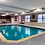 Comfort Inn & Suites Calhoun South