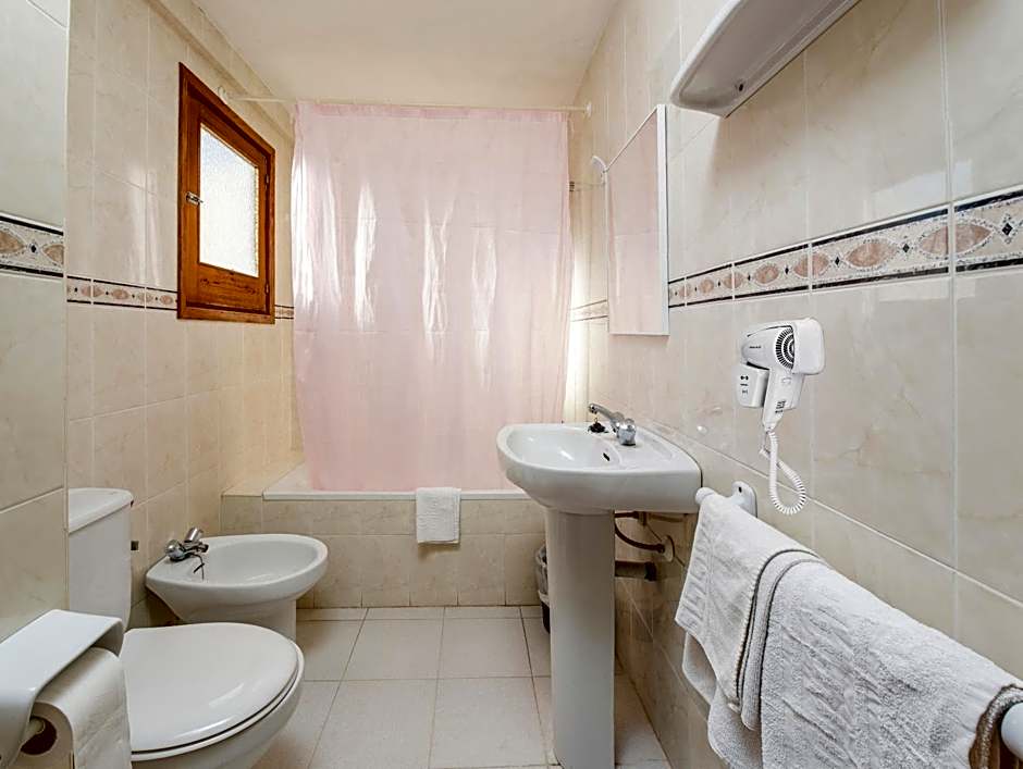 Hostal Alicante