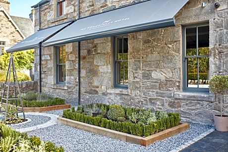 The Grandtully Hotel