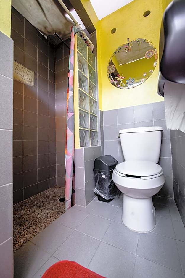 Hostal México Airport CDMX