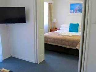 Costa D'Ora Holiday Apartments