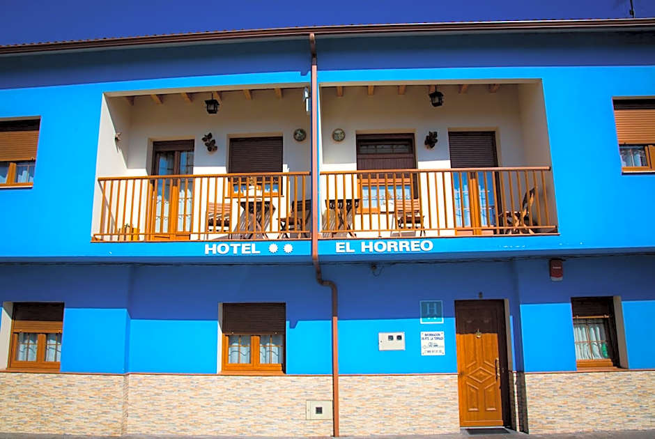 Hotel el Horreo de Avilés
