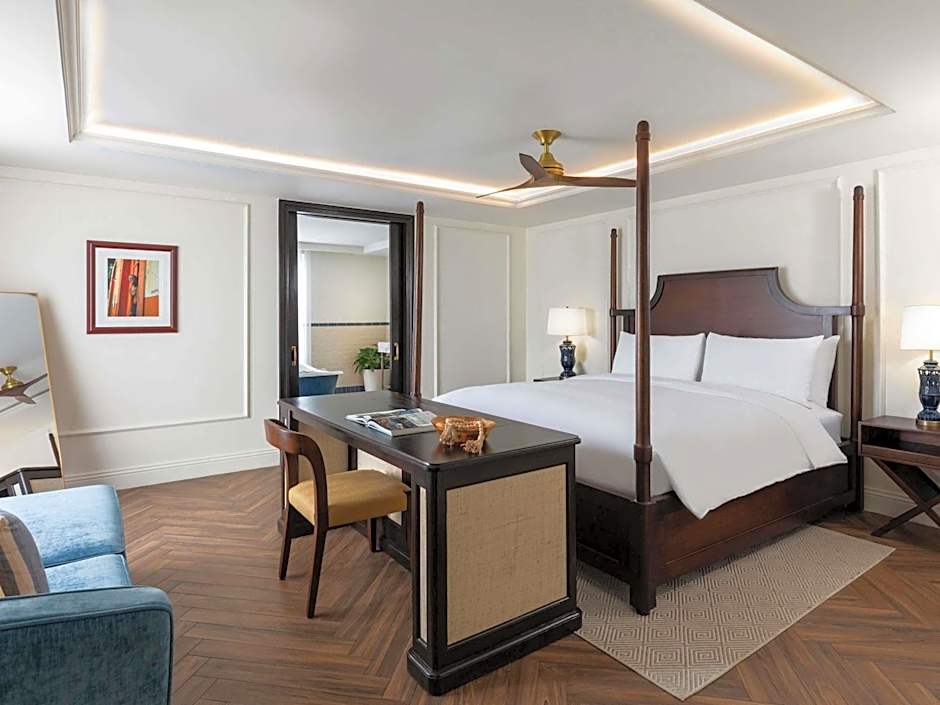 Sofitel Legend Casco Viejo