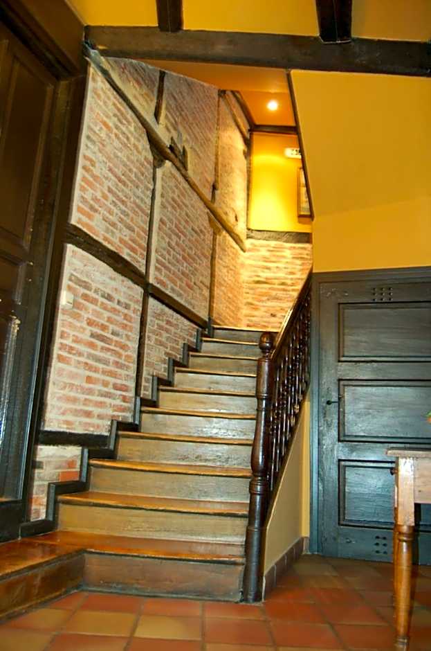 Hotel La Posada Regia