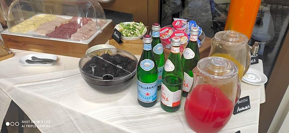 Palazzo Marignano Hotel