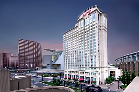 Hartford Marriott Downtown