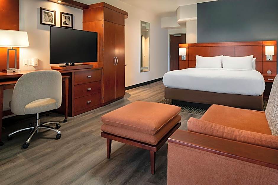 Courtyard by Marriott Scottsdale Salt River