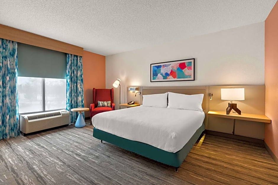 Hilton Garden Inn Atlanta East