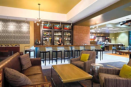 Courtyard by Marriott Little Rock Downtown