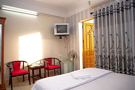 Ngoc Ha Motel