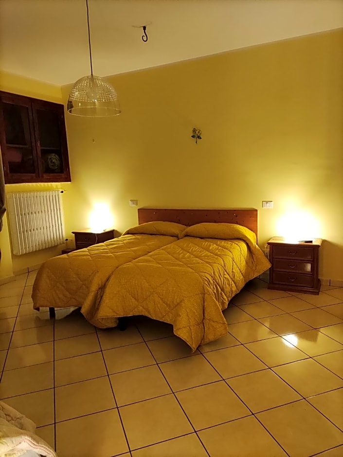 Bed and Breakfast La Campanula