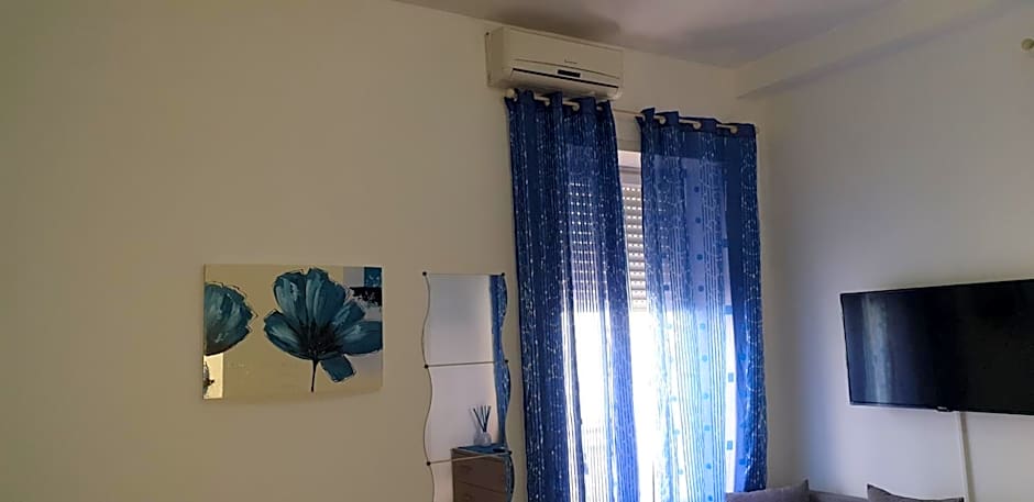 Domina Romae B&B