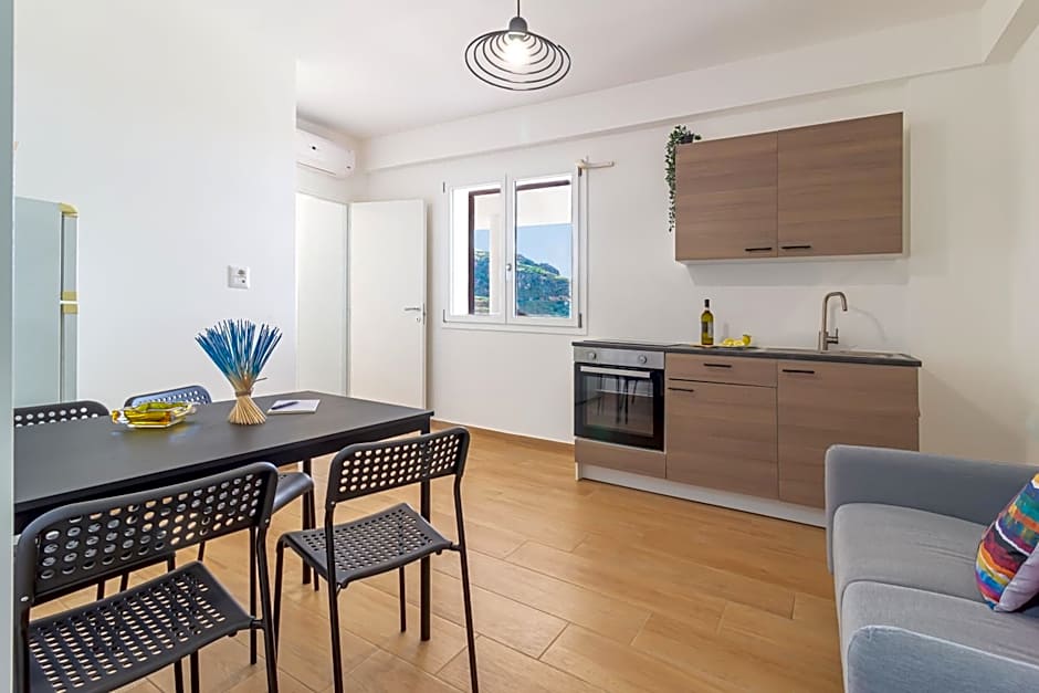 Granatelli Holiday Home