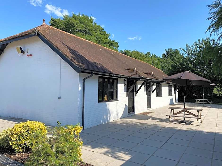 George & Dragon Country Pub & Hotel Wolverton Townsend