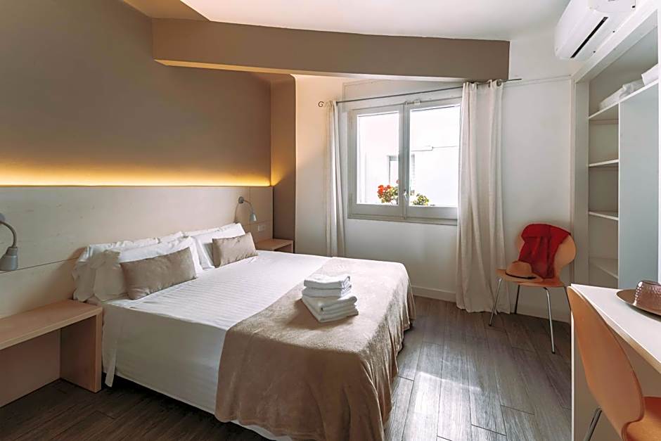 Hotel Bell Repos