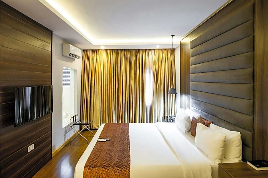 Protea Hotel Delta