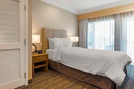 Family Suite - Non-Smoking