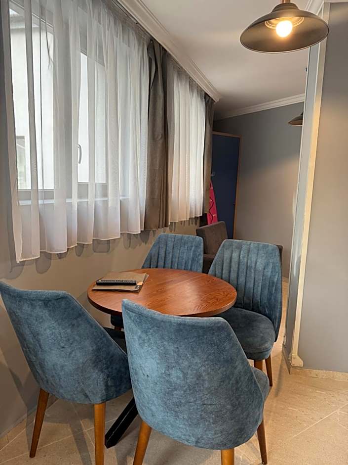 Avenue Aparthotel