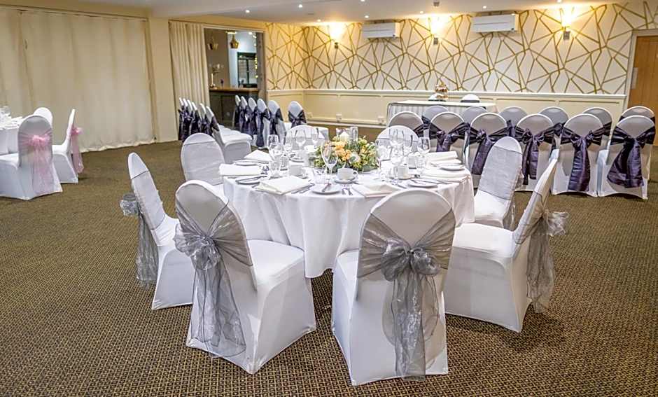 The Park Hotel - Sure Hotel Collection by Best Western