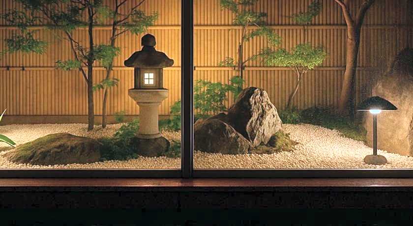 Hotel Monarque Tottori