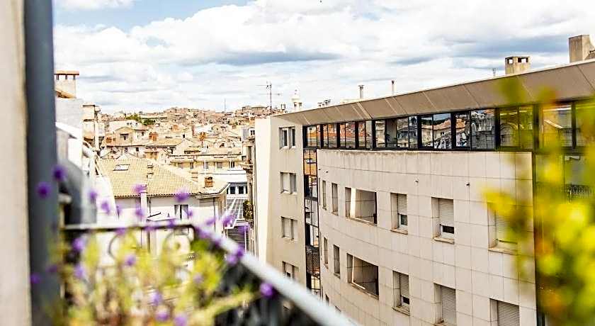 Casa Roma Montpellier Bed&Breakfast chambres d hôte