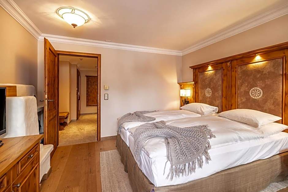 BelArosa Suiten & Wellness