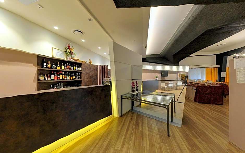 Ai Ronchi Motor Hotel