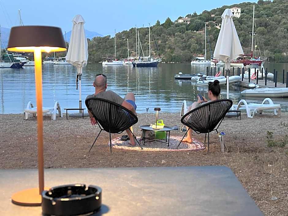 Amphitheatro Boutique Hotel