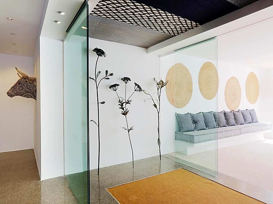 Hm Balanguera Beach - Adults Only