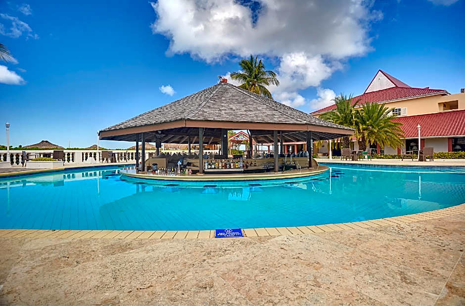 Mystique St. Lucia by Royalton – Rodney Bay