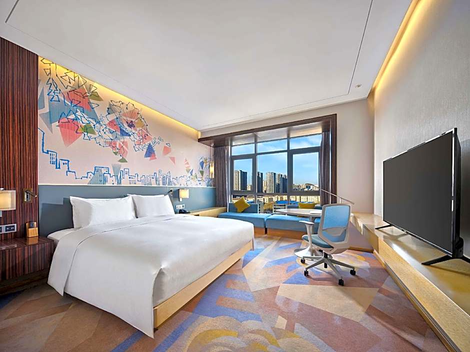 Hilton Garden Inn Heze