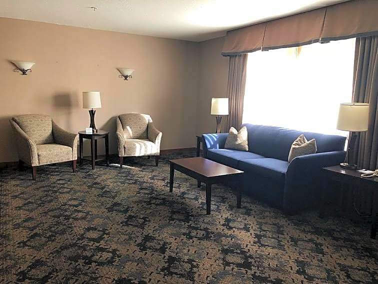 Best Western Windsor Inn