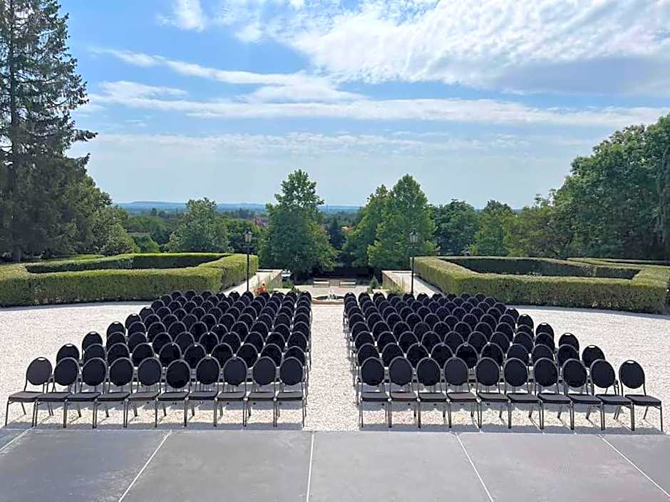 Teleki-Wattay Kastélyszálló