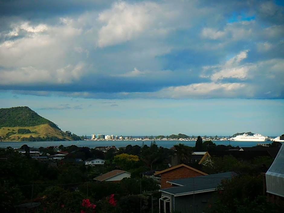 Grange Harbour View B&B