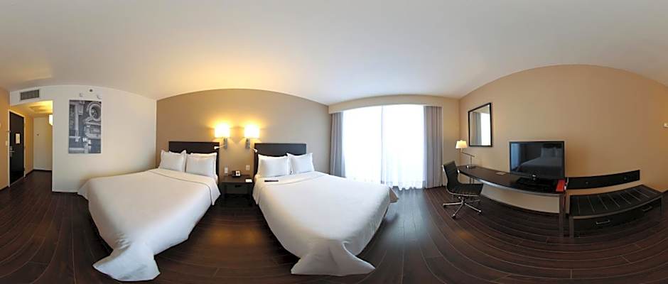 Fiesta Inn Express Perinorte