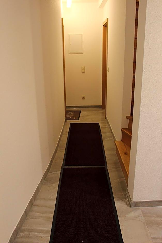 I.M.Apartments 42 m² für 2 Personen