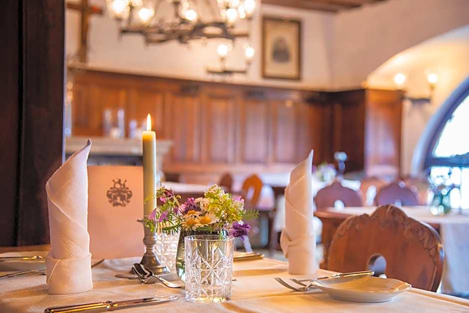 Gutshofhotel Winkler Bräu