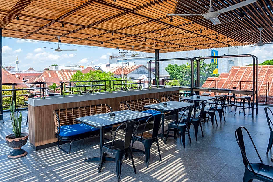 Amaris Hotel Gorontalo