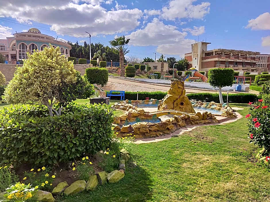 Fayoum Hotel