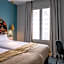 Hôtel Léopold - Orso Hotels