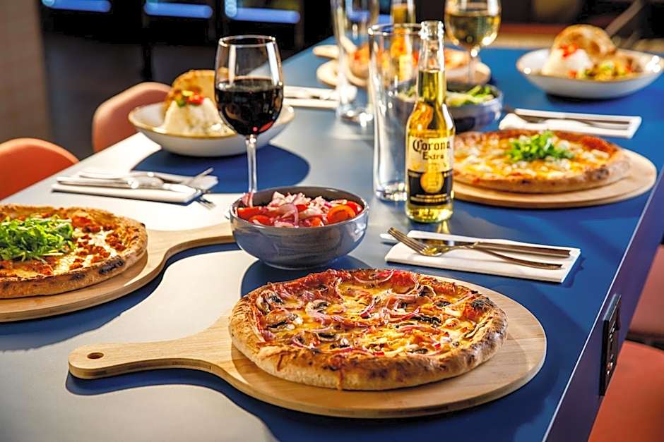 Ibis Budget Manchester Airport