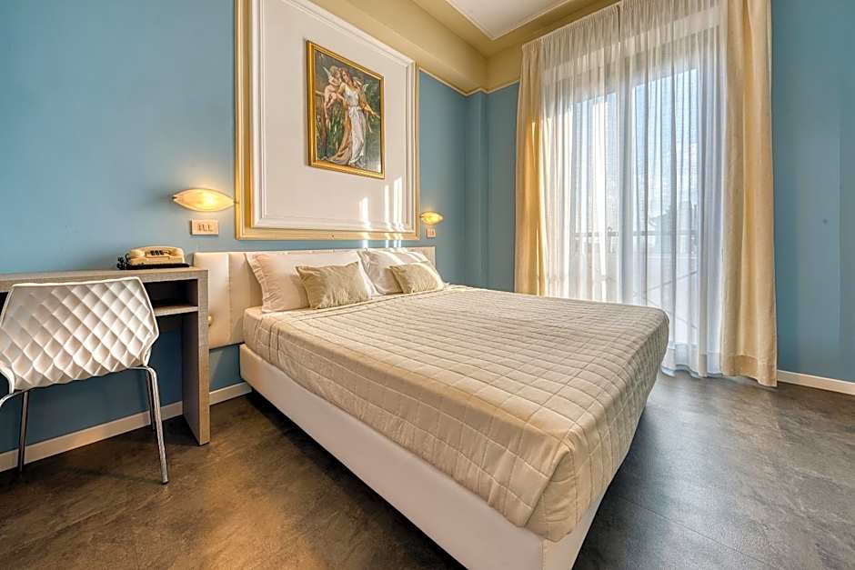 Hotel Augustus
