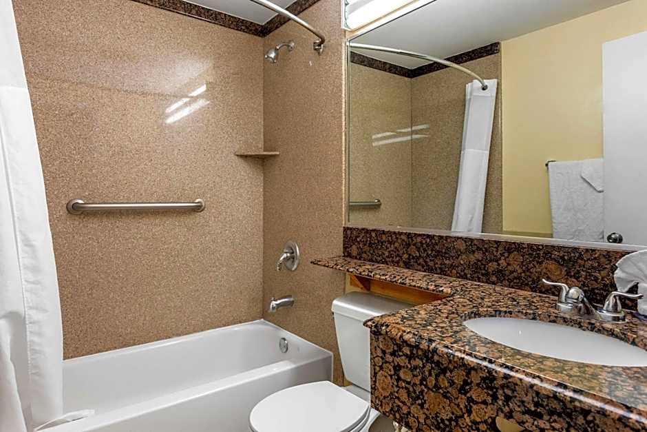 Quality Inn Lomita-Los Angeles South Bay