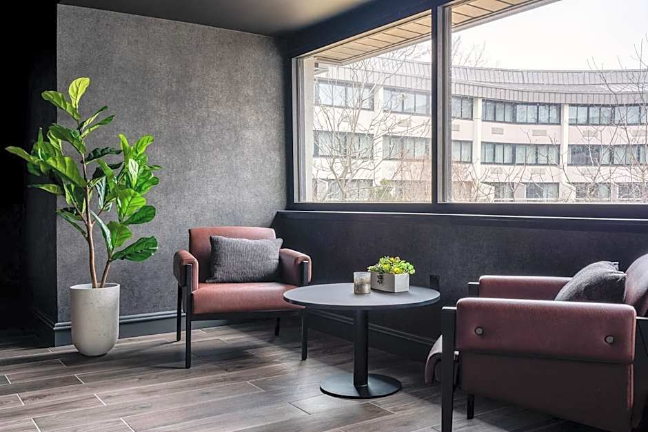 Sheraton Reston Hotel